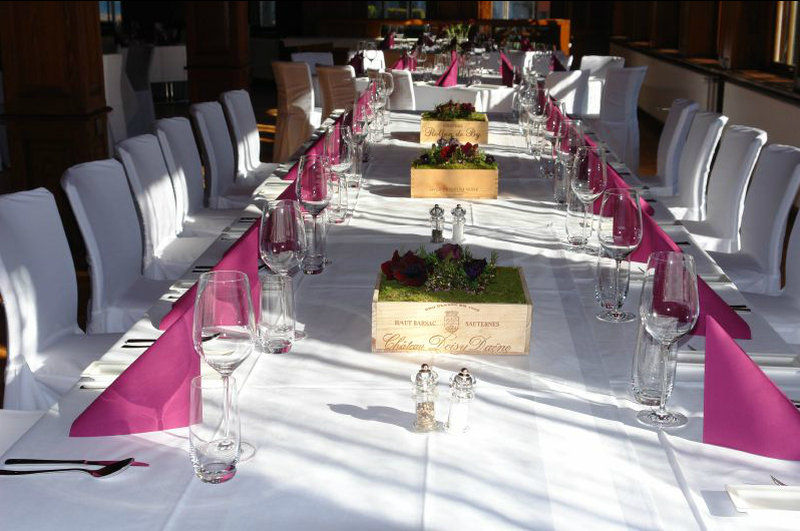 Bellevue-Terminus - Urban Lifestyle Hotel Engelberg Exterior foto