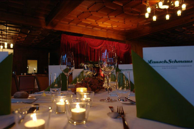 Bellevue-Terminus - Urban Lifestyle Hotel Engelberg Exterior foto